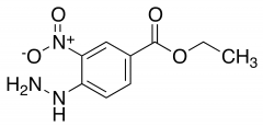 Ethyl 4-hydrazinyl-3-nitrobenzoate