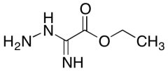 Ethyl 2-Hydrazinyl-2-iminoacetate
