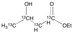 Ethyl 3-Hydroxybutyrate-13C4