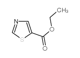 Ethyl thiazole-5-carboxylate