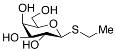Ethyl &beta;-D-Thiogalactopyranoside