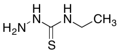 4-Ethyl-3-thiosemicarbazide