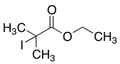 Ethyl 2-Iodo-2-methylpropionate