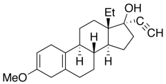 (17&alpha;)-13-Ethyl-3-methoxy-18,19-dinorpregna-2,5(10)-dien-20-yn-17-ol (Levonorgest