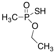 O-Ethyl Methylphosphonothioate