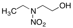 2-(Ethylnitroamino)-ethanol