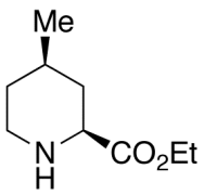 Ethyl (2S,4R)-4-Methylpipecolate