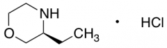(S)-3-Ethylmorpholine hydrochloride