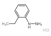 2-Ethylphenylhydrazine hydrochloride