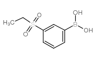 3-Ethylsulfonylphenylboronic acid