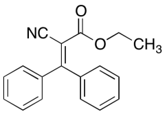Ethyl 2-Cyano-3,3-diphenylacrylate