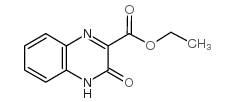 Ethyl 3-oxo-3,4-dihydro-2-quinoxalinecarboxylate