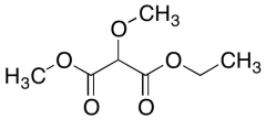 1-Ethyl 3-Methyl 2-Methoxymalonate