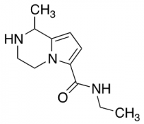 N-Ethyl-1-methyl-1H,2H,3H,4H-pyrrolo[1,2-a]pyrazine-6-carboxamide