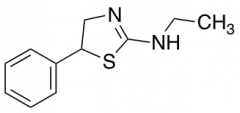 N-Ethyl-5-phenyl-4,5-dihydro-1,3-thiazol-2-amine
