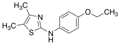 N-(4-Ethoxyphenyl)-4,5-dimethyl-1,3-thiazol-2-amine