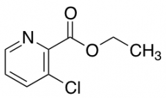 Ethyl 3-Chloro-2-pyridinecarboxylate