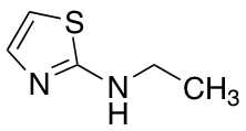 Ethyl-thiazol-2-yl-amine