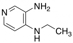 4-N-ethylpyridine-3,4-diamine