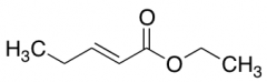 Ethyl (2E)-Pent-2-enoate