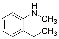 N-(2-ethylphenyl)-N-methylamine