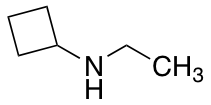 N-ethylcyclobutanamine hydrochloride