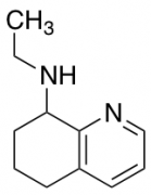 N-ethyl-5,6,7,8-tetrahydroquinolin-8-amine