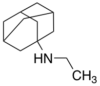 N-ethyladamantan-1-amine