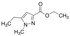 Ethyl 5-ethyl-1-methyl-1H-pyrazole-3-carboxylate