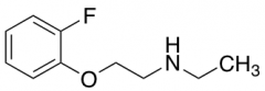 N-Ethyl-2-(2-fluorophenoxy)ethanamine