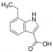 7-Ethyl-1H-indole-3-carboxylic acid