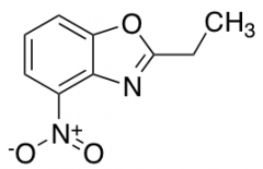 2-Ethyl-4-nitro-1,3-benzoxazole