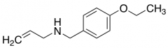N-(4-Ethoxybenzyl)-2-propen-1-amine Hydrochloride