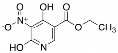 Ethyl 4,6-Dihydroxy-5-nitronicotinate