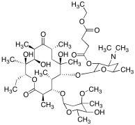 Erythromycin Ethyl Succinate