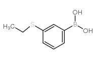 3-Ethylthiophenylboronic acid