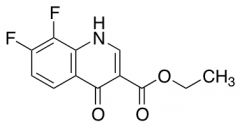 Ethyl-7,8-difluoro-4-hydroxy-quinoline-3-carboxylate