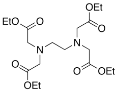 Ethylenediamine-N,N,N&rsquo;,N&rsquo;-tetraacetic Acid Tetraethyl Ester