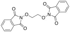 N,N&rsquo;-(Ethylenedioxy)di-phthalimide