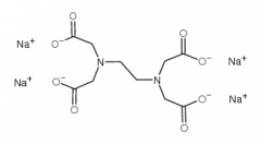 Ethylenediaminetetraacetic Acid Tetrasodium Salt