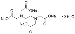 Ethylenediaminetetraacetic Acid Tetrasodium Salt Dihydrate