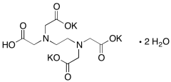 Ethylenediaminetetraacetic Acid Tripotassium Salt Dihydrate