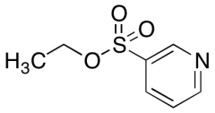 Ethyl Pyridine Sulfonate