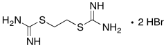 2 2-Ethylenebis(2-thiopseudourea) Dihydrobromide
