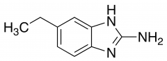6-Ethyl-1H-benzimidazol-2-ylamine