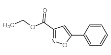 Ethyl 5-phenylisoxazole-3-carboxylate