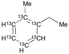 2-Ethyl 13C6-toluene (1 mg/mL in Acetonitrile)
