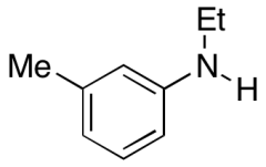 N-Ethyl-m-toluidine