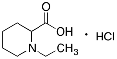 1-Ethyl-piperidine-2-carboxylic Acid Hydrochloride