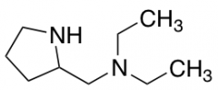 N-Ethyl-N-(pyrrolidin-2-ylmethyl)ethanamine